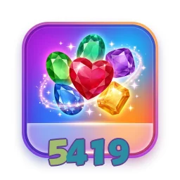 5419