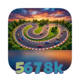 5678k