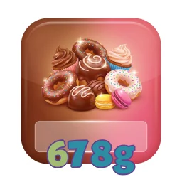 678g