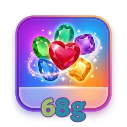 68g