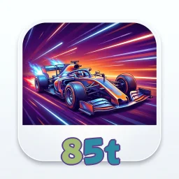 85t