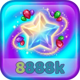 8888k