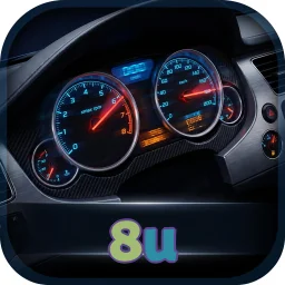8u