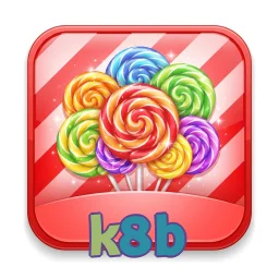 k8b