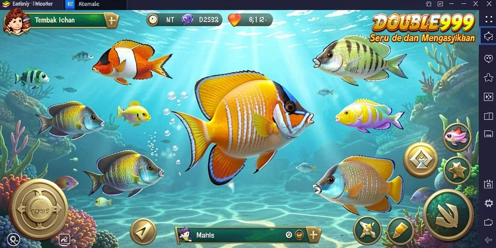 Visual de JOGO008