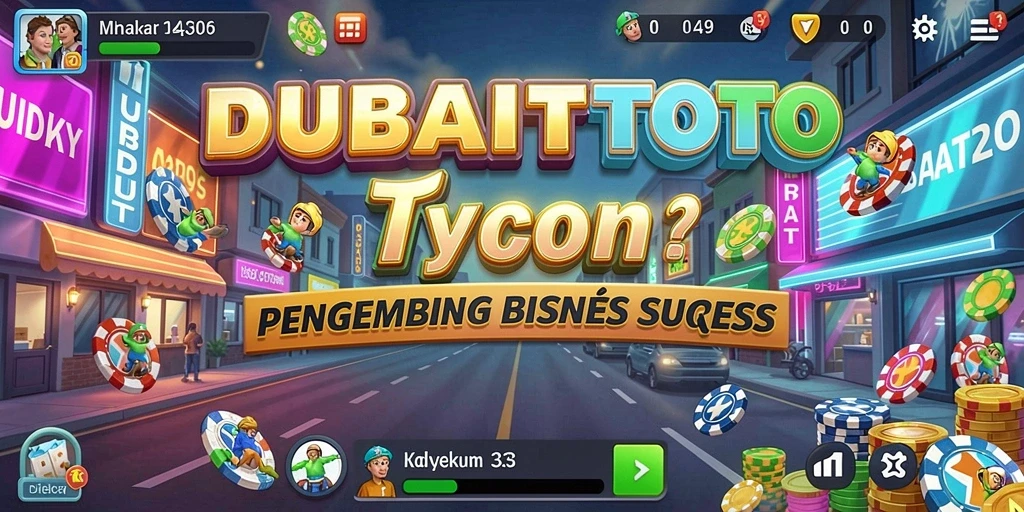Visual de 8TBET